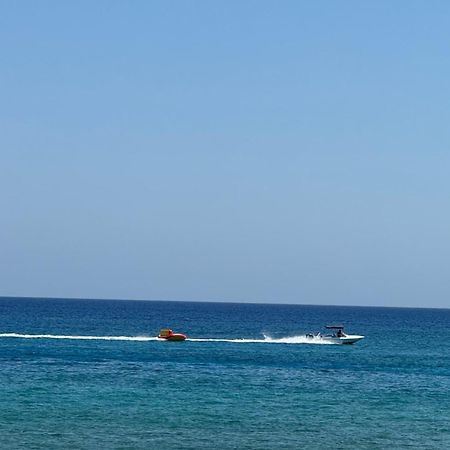 Villa Naxos Протарас Екстериор снимка
